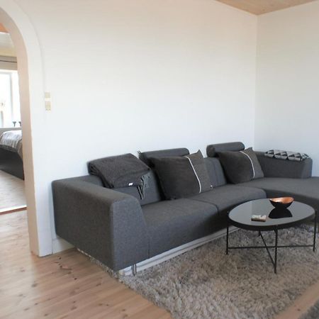 27 Vesterhavsgade Esbjerg Exteriör bild