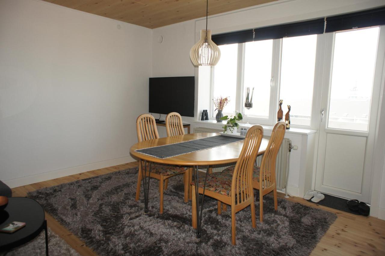 27 Vesterhavsgade Esbjerg Exteriör bild