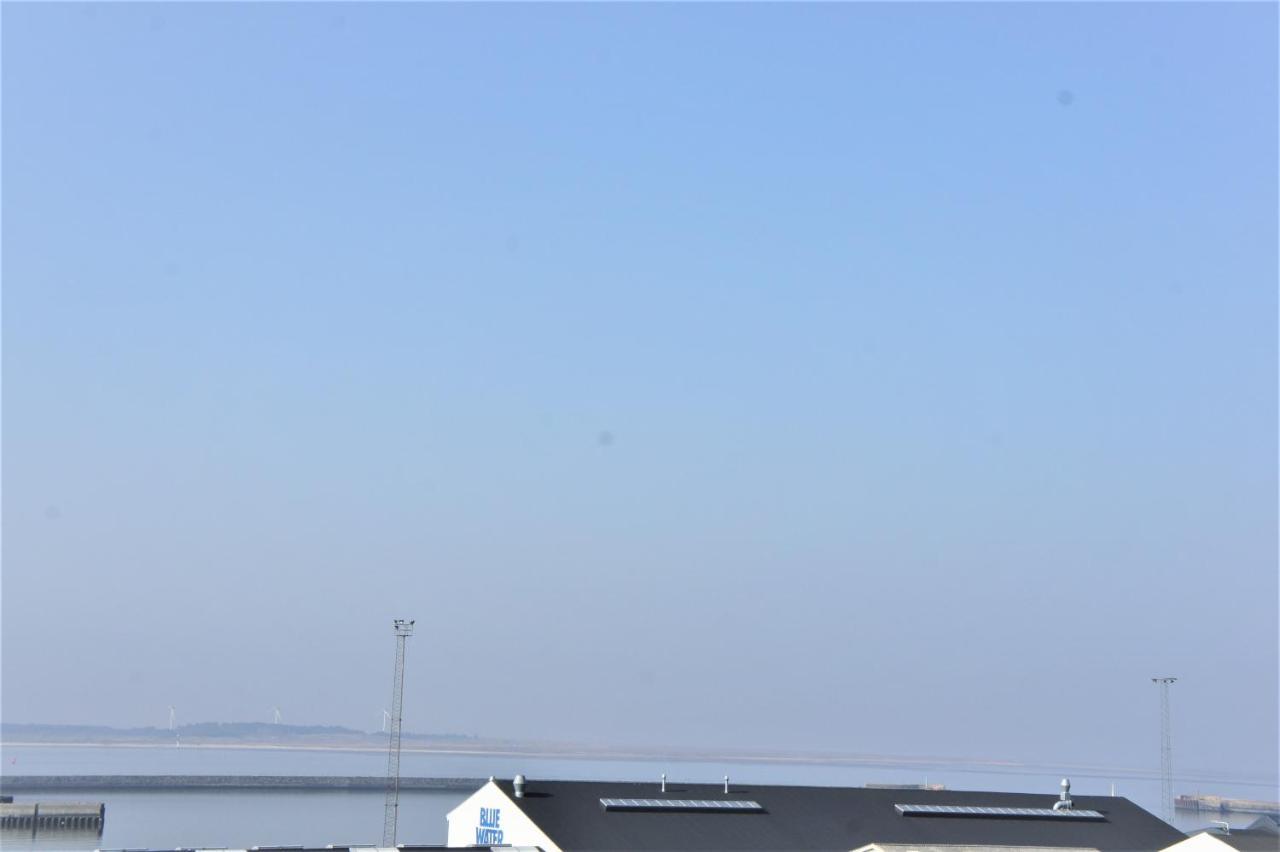 27 Vesterhavsgade Esbjerg Exteriör bild