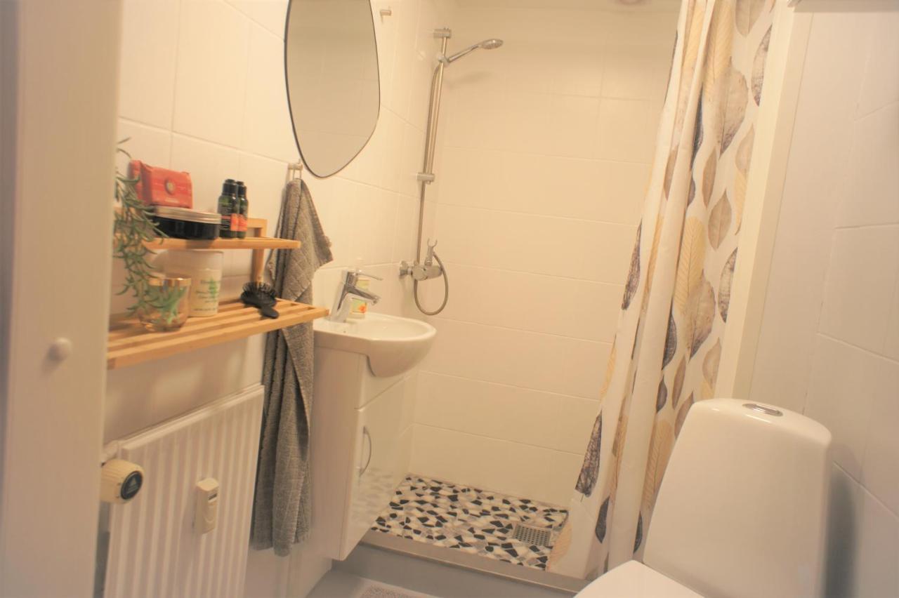 27 Vesterhavsgade Esbjerg Exteriör bild