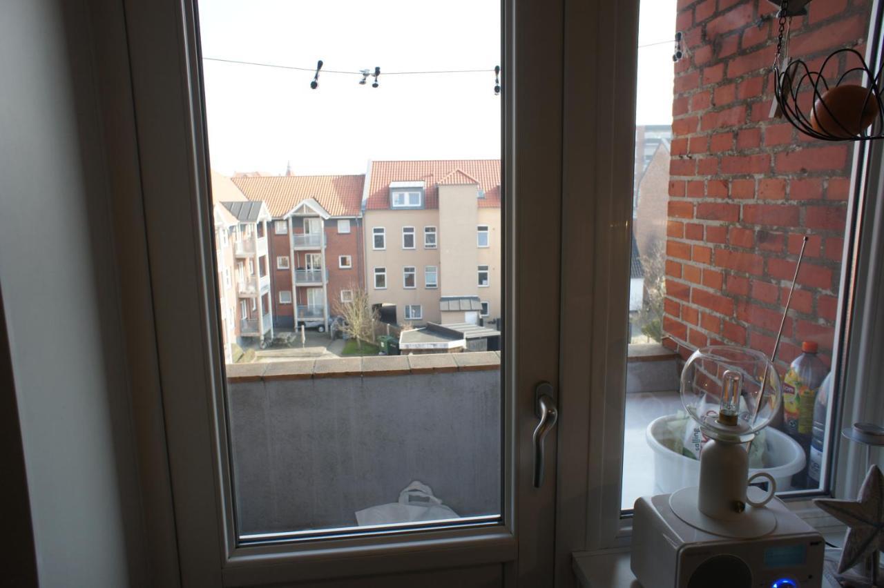 27 Vesterhavsgade Esbjerg Exteriör bild