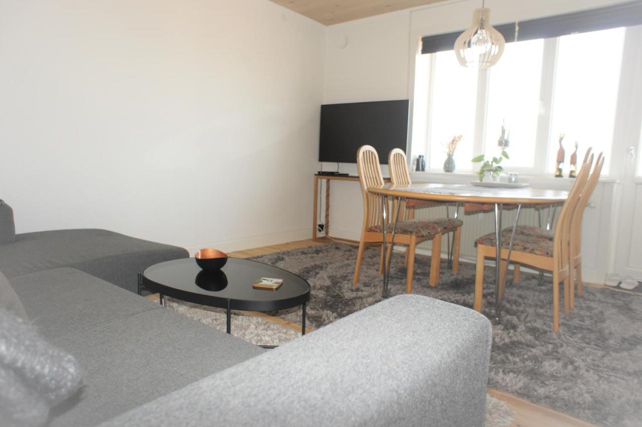 27 Vesterhavsgade Esbjerg Exteriör bild