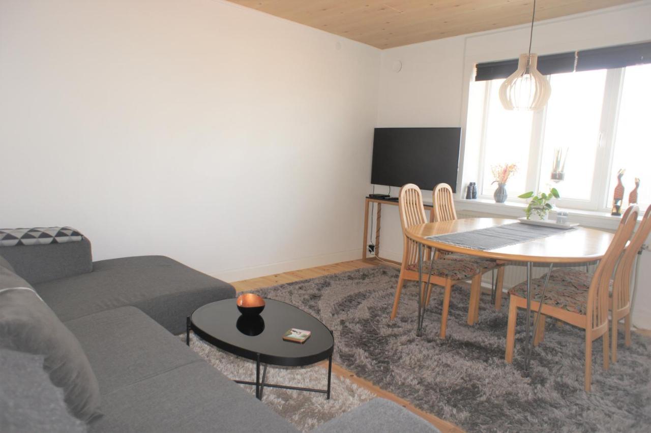 27 Vesterhavsgade Esbjerg Exteriör bild