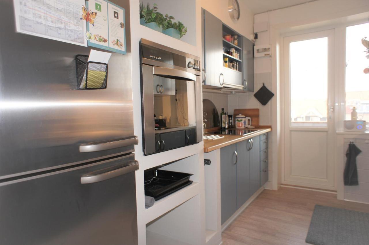 27 Vesterhavsgade Esbjerg Exteriör bild