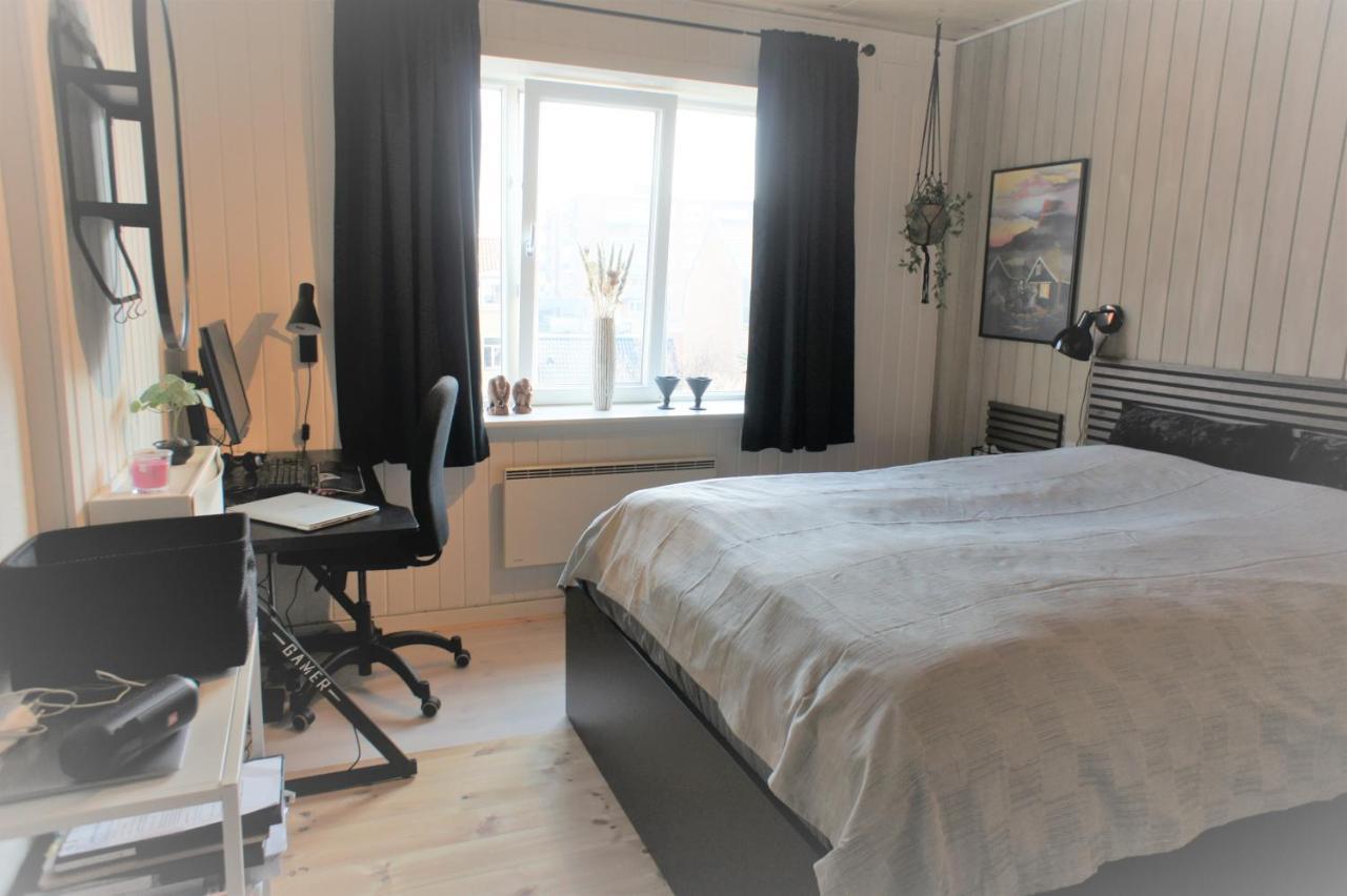 27 Vesterhavsgade Esbjerg Exteriör bild