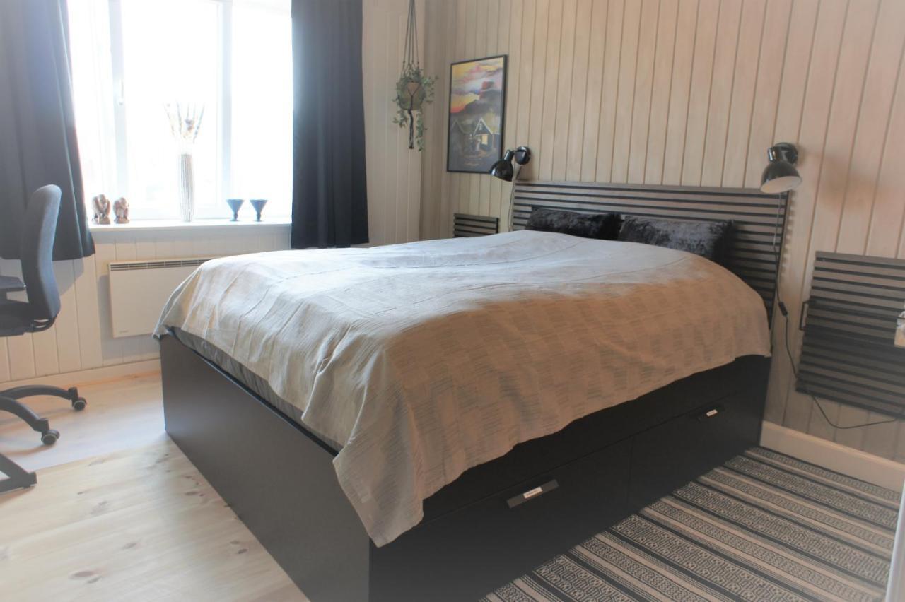 27 Vesterhavsgade Esbjerg Exteriör bild