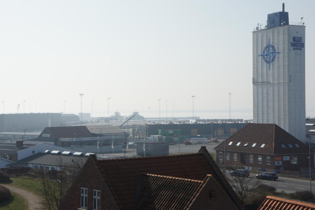 27 Vesterhavsgade Esbjerg Exteriör bild